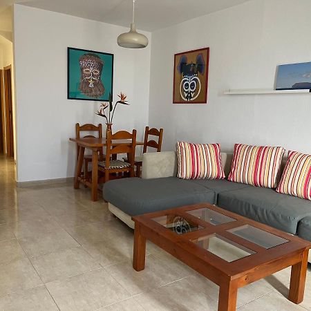 Playa Chica Apt With Terrace 100 M From The Sea Puerto del Carmen  Exterior foto