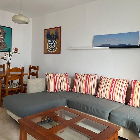 Playa Chica Apt With Terrace 100 M From The Sea Puerto del Carmen  Exterior foto