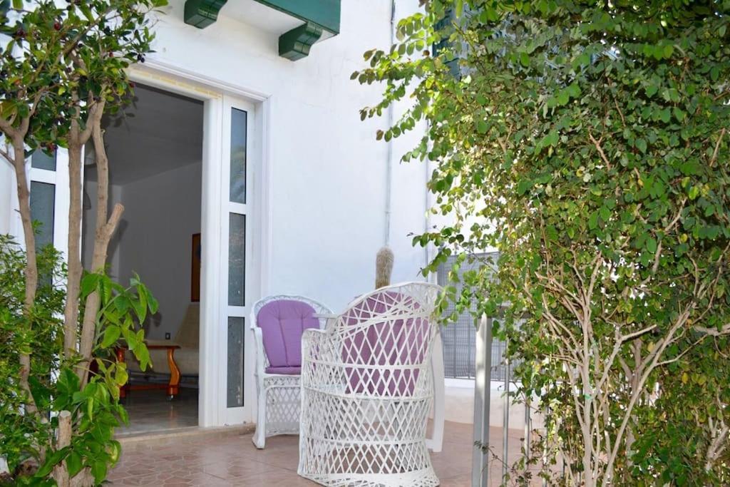 Playa Chica Apt With Terrace 100 M From The Sea Puerto del Carmen  Exterior foto