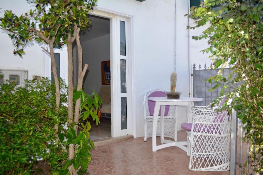 Playa Chica Apt With Terrace 100 M From The Sea Puerto del Carmen  Exterior foto